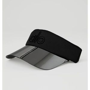 Alo Airlift Solar Visor